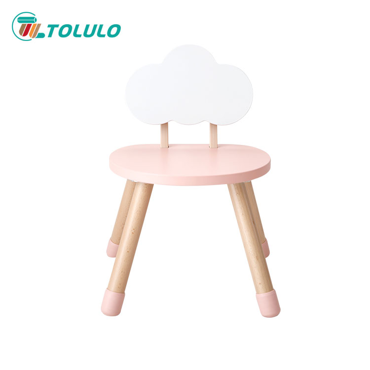 Чи може дітям крісло бути як навчальним, так і веселим